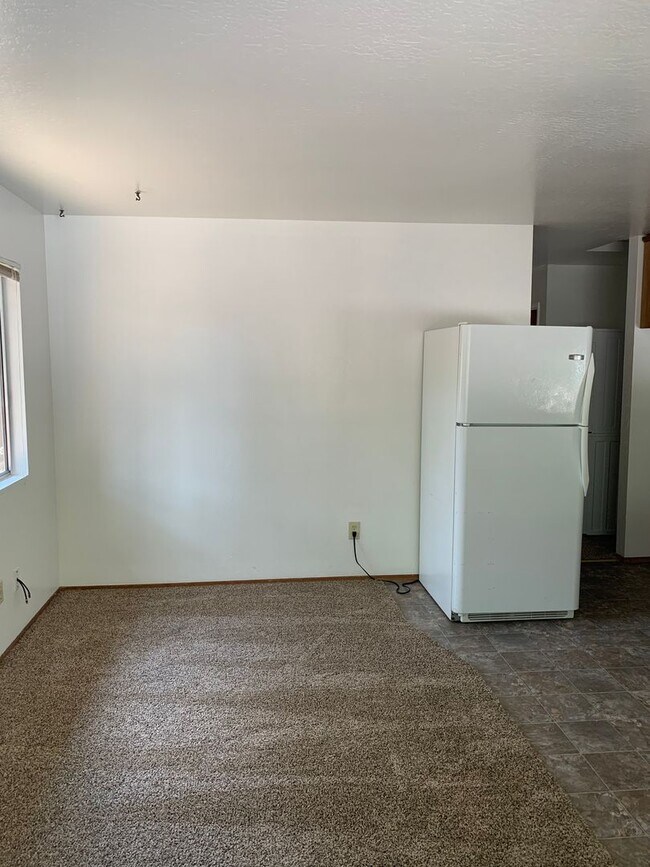 Photo - 1132 Hobart St Unidad C (Alley Access Dark Brown Duplex)