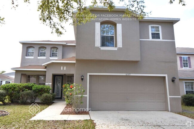 Building Photo - 10327 Boyette Creek Blvd Rental