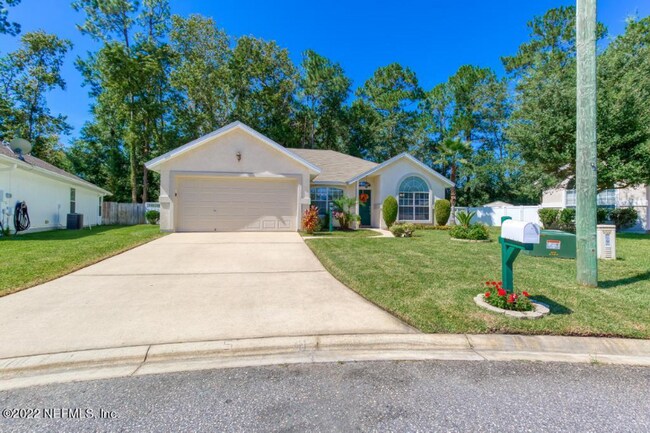 Photo - 1235 Summer Springs Drive