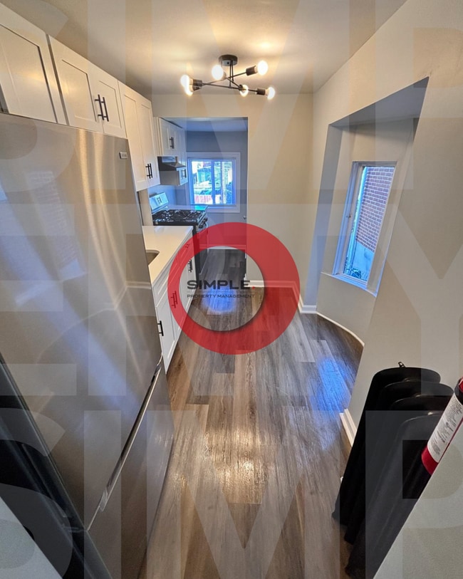Photo - Three Bedroom Townhome