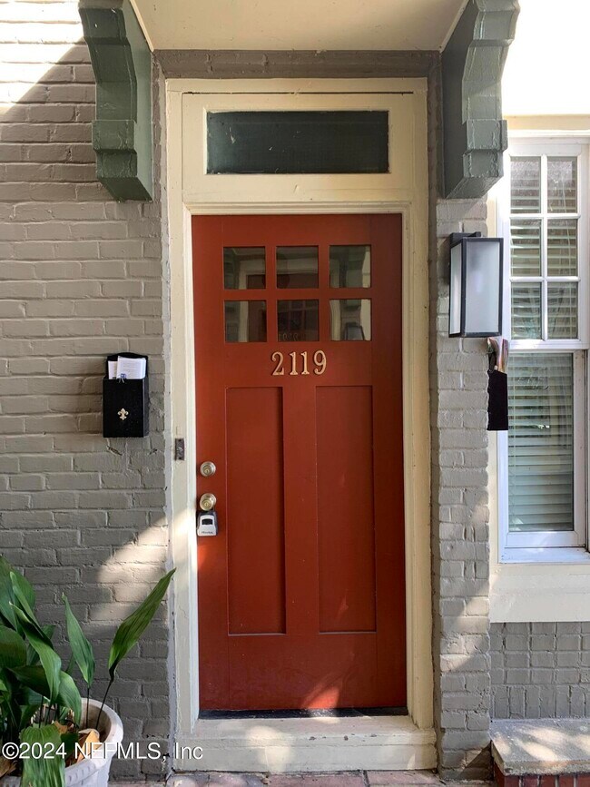 Photo - 2117 River Blvd