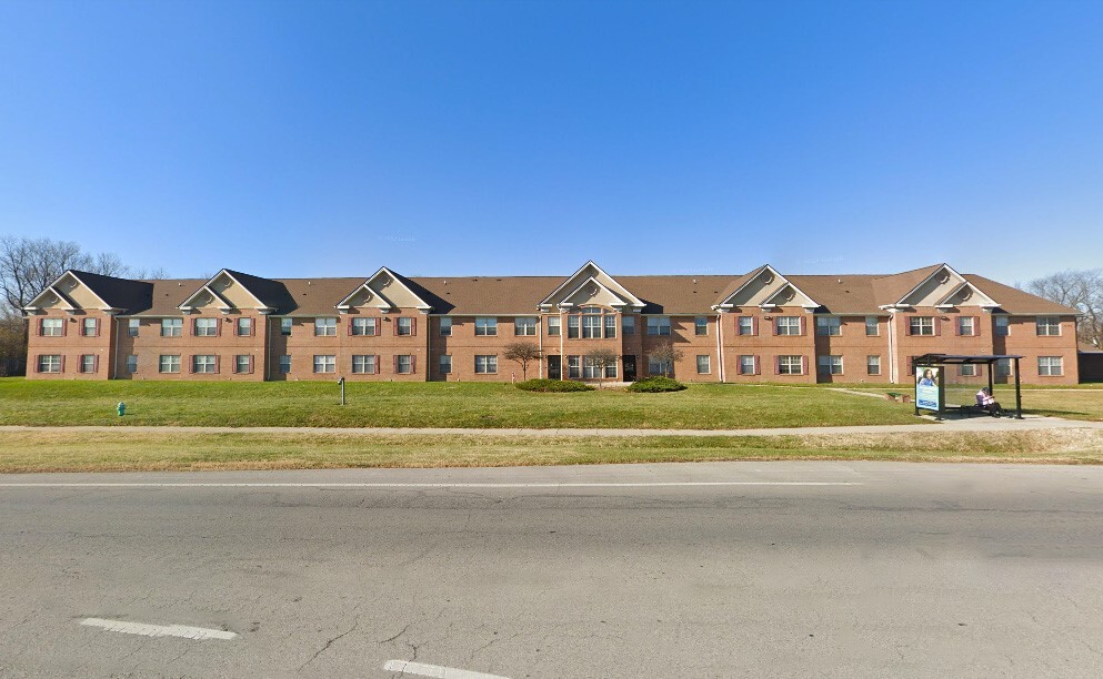 Photo - 6702 Georgetown Rd