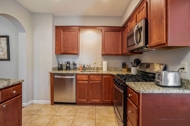 Photo - Beautiful 3 Bedroom Twin in Lansdale with garage $2,400/month