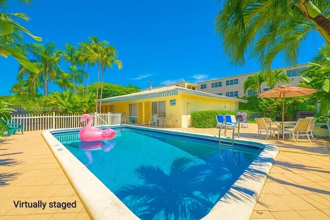 Photo - 3217 NE 7th Pl Unit 2