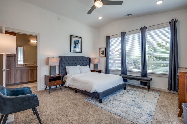 Eastlake Residences