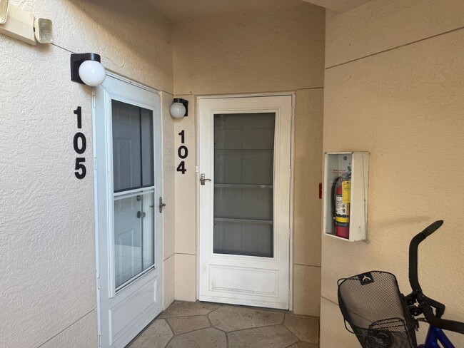 Photo - Cozy 1 Bedroom fully furnished Condo in Old Marco Historic District