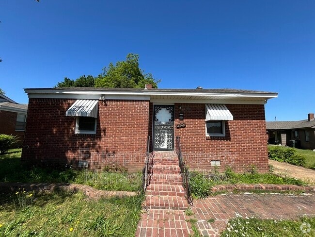 Building Photo - 3349 Alta Rd Rental