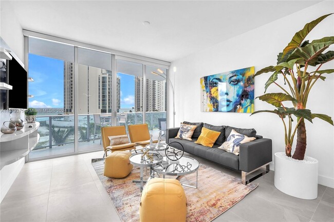 Photo - 17550 Collins Ave Condo Unit 603