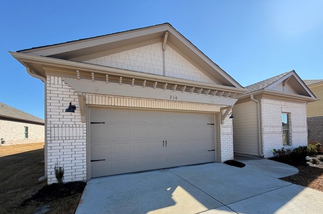 Photo - 214 Stockyard Cir