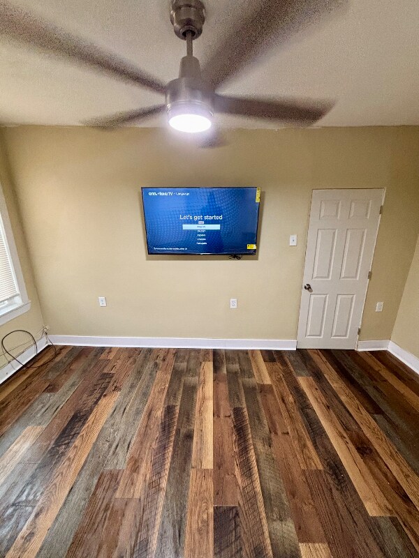 Photo - 1514 W Champlost Ave Apartamento Unidad 2nd Floor Rear