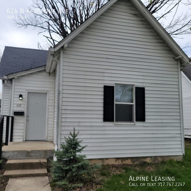 Photo - 624 Keystone Ave