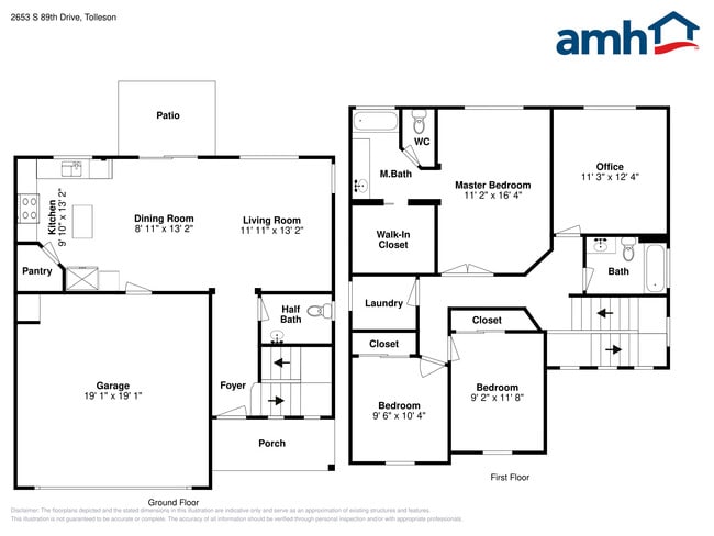 Photo - 2653 S 89th Dr