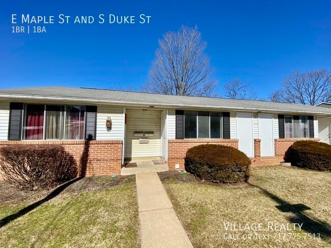 Photo - 501 E Maple St Unit B