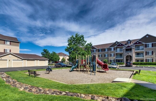 Photo - Top Floor Penthouse Condo in Cherry Creek School District Unit 3-301