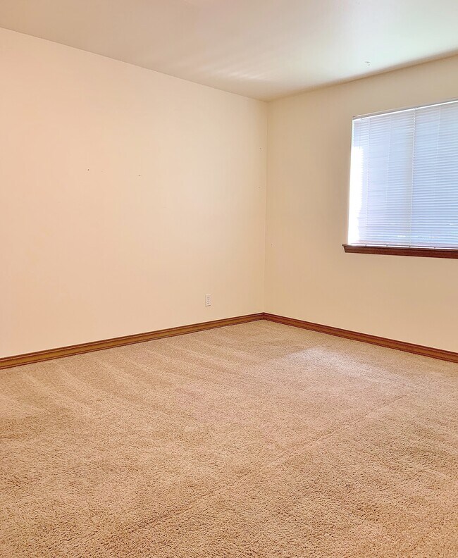 Meridian Place Apartments