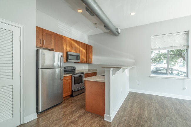 Photo - Southside Flats