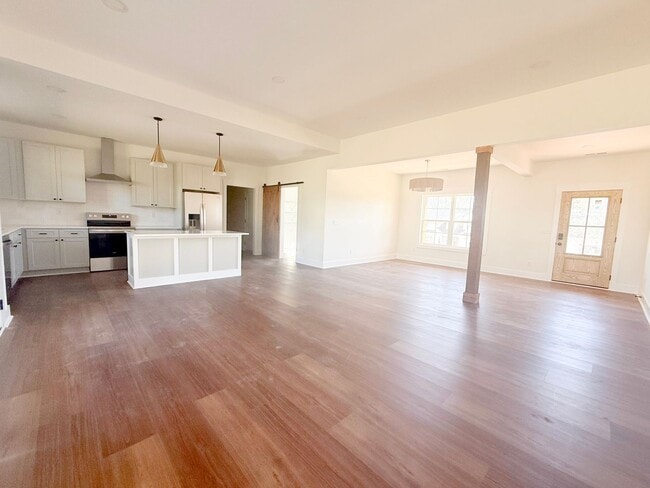 Photo - Brand-New 3-Bedroom Home with 2-Car Garage, Covered Porch, and Modern Finishes