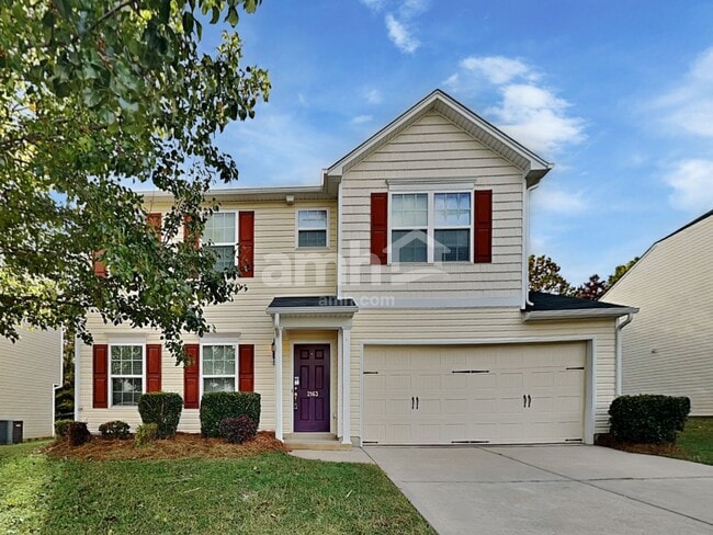 Building Photo - 2163 Sage Meadows Dr