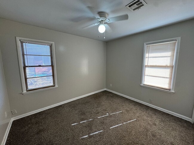 Photo - Spacious 3-Bedroom, 1-Bath Home with Garag...
