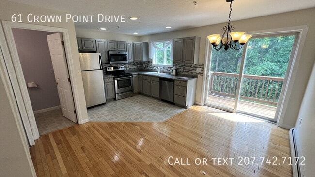 Photo - 61 Crown Point Dr
