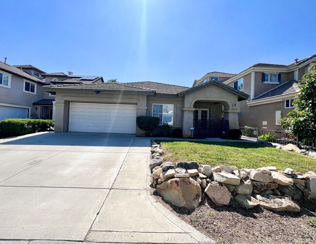 Photo - Wonderful 4 bedroom Single Story Murrieta Home for LEASE!