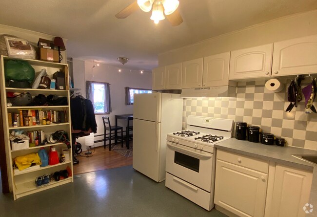 Building Photo - 307 Shawmut Ave Unit Shawmut Ave Rental