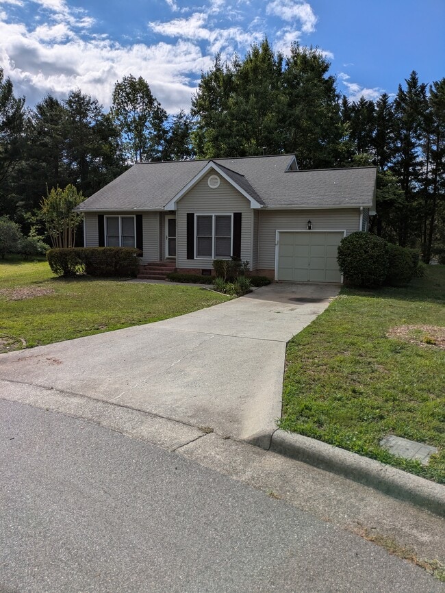 Photo - 4007 Sourgum Ct