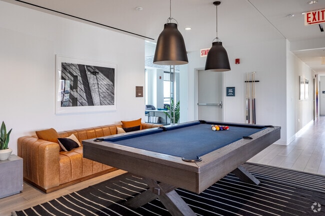 Billiards