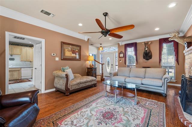 Photo - 2114 Trace Ridge Dr