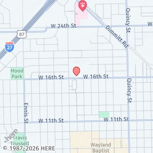 Photo - 2412 W 16th St Unidad A