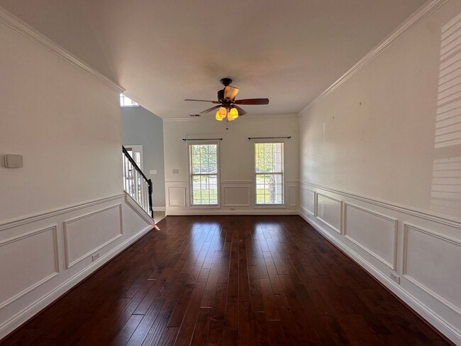 Photo - Elegant 4BR Home with Soaring Ceilings in The Reserve at Glenmary