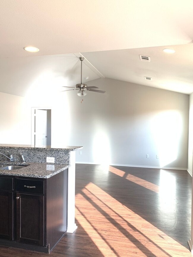 Photo - Nice New Construction in Valley View 3bed/2bath