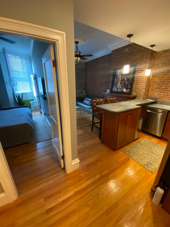 Photo - 167 Beacon St Unit 5