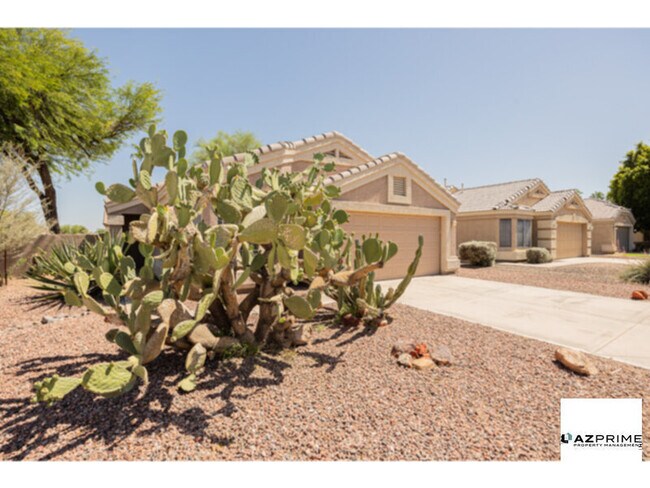 Photo - Welcome to this charming 3/2 home in Chandler's Desirable Blakeman Ranch!