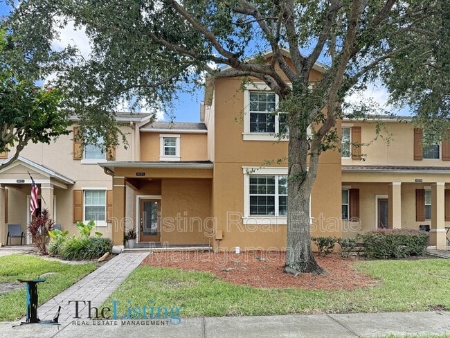 Building Photo - 9025 Savannah Julip Ln Rental