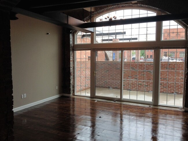 Photo - Color Works Apartments