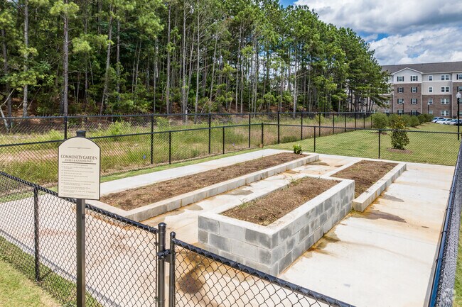 Community Garden