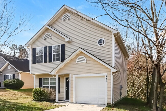 Photo - 831 Valley Ridge Rd