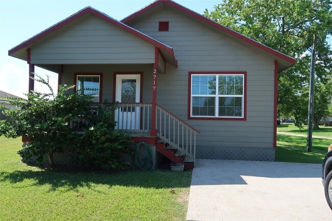Building Photo - 2717 Avenue D Rental
