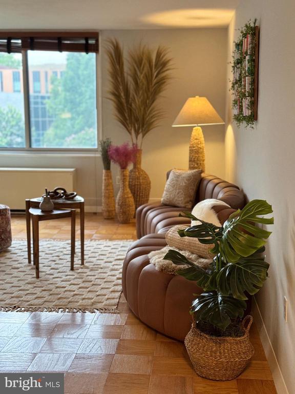 Photo - 3001 Veazey Terrace NW Unidad 710