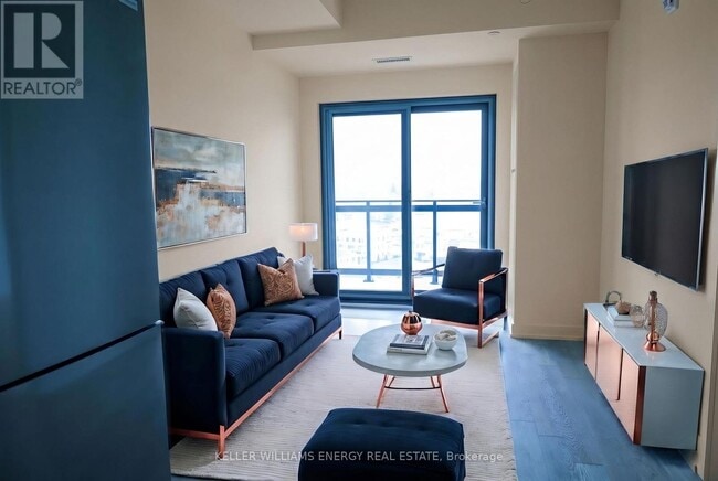 Photo - 51 Clarington Blvd Unité 1010