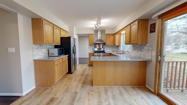 Photo - 3129 Fawnmeadow Ct