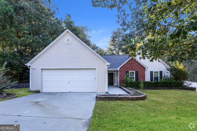 Building Photo - 2045 Amberly Glen Way Rental