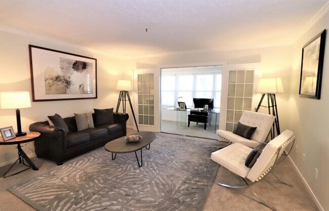 3200 Post Woods Dr NW Unit 3216D