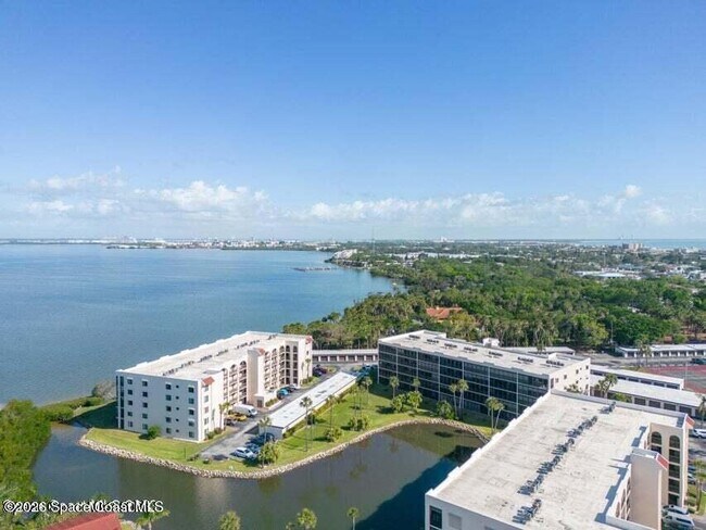 Photo - 5805 N Banana River Blvd Unit 1112