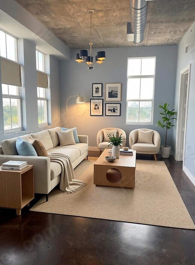 Building Photo - 1791 NE Miami Gardens Dr Unit E604