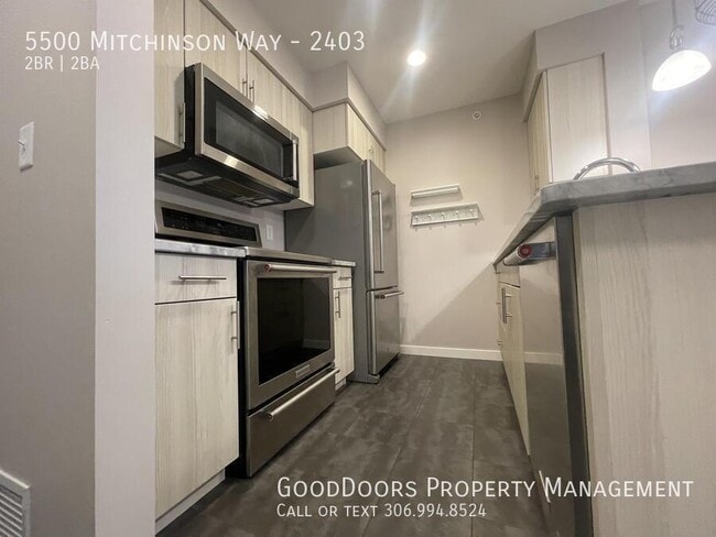 Photo - 5500 Mitchinson Way