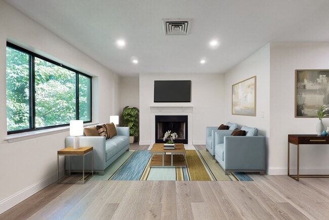 Building Photo - 276 Chestnut Hill Ave Unit 25 Rental
