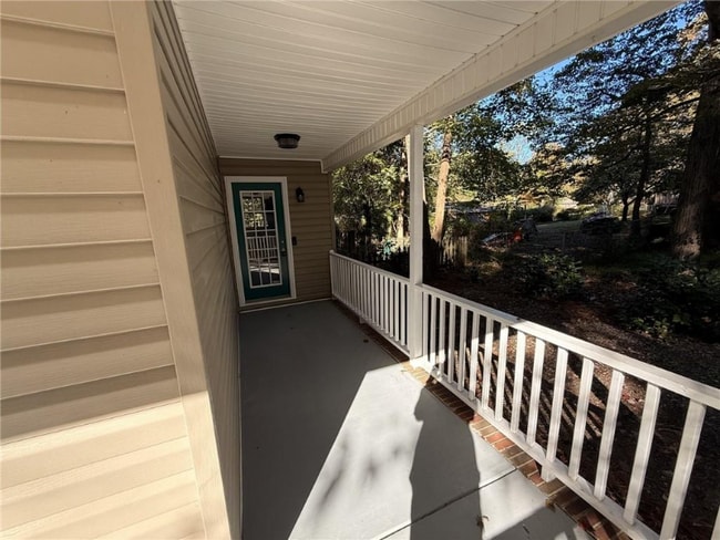 Photo - 8111 Oak Arbor Rd