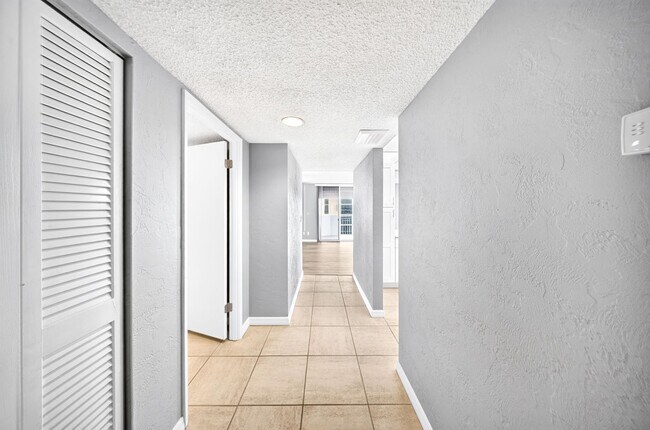 Photo - Completely Renovated High-Rise Condo with Ocean & River Views Unit 1802